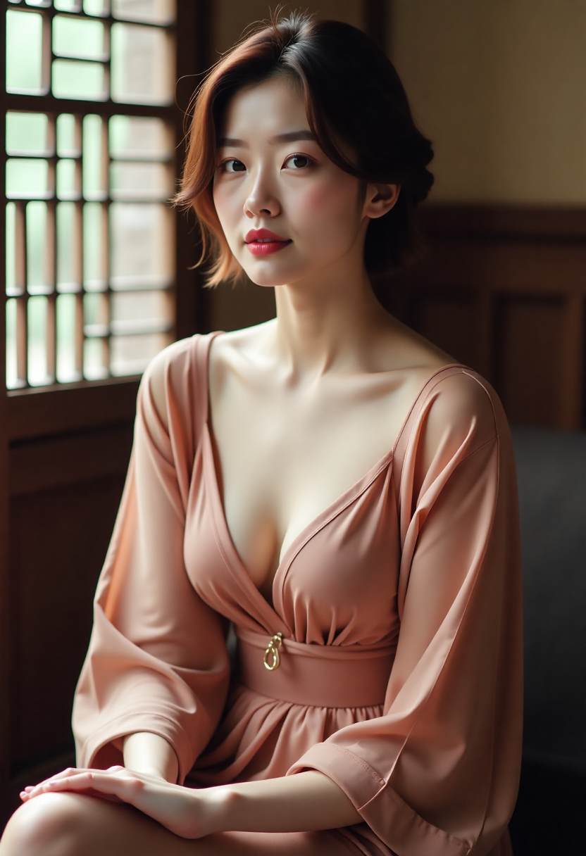 穿书后我嫁给反派